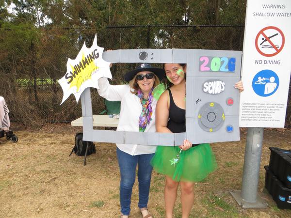 Principal's Message Banner Photo