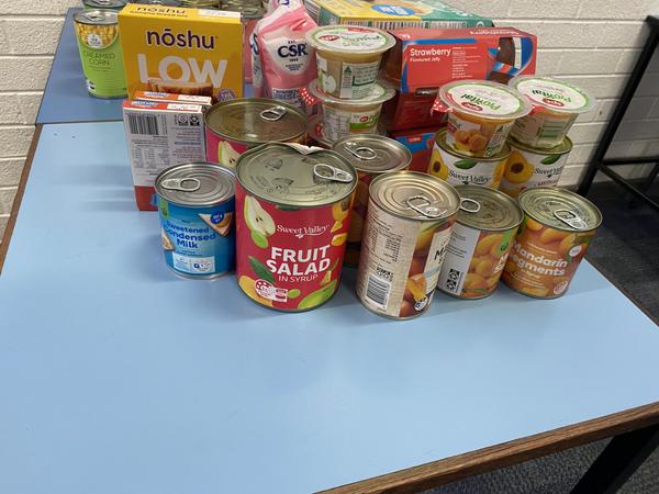 Vinnies Youth Corner Banner Photo