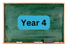 Year 4 Curriculum Newsletter Banner Photo