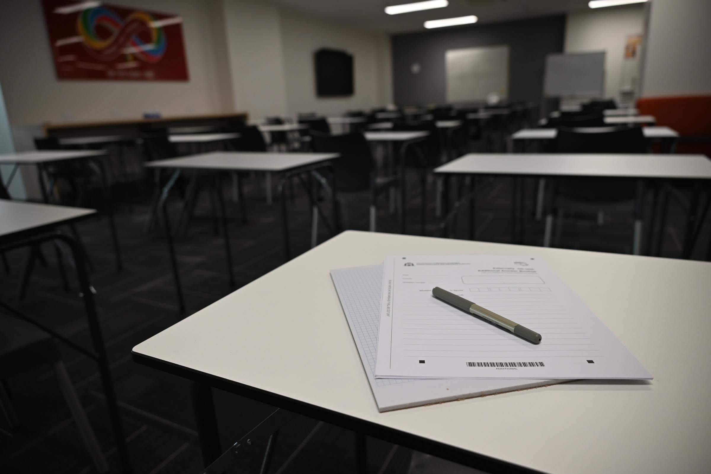 Teaching & Learning Banner Photo