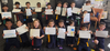 Around the Classrooms Banner Photo