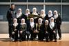 Primary: Year 5 & 6 Girls win Bachar Houli Cup Banner Photo