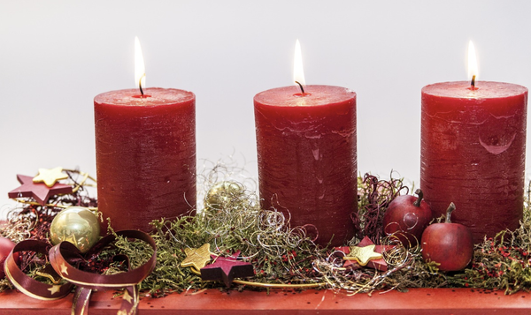 From the Principal Banner Photo