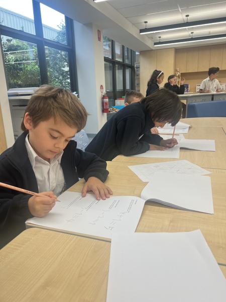 Mathematics Banner Photo