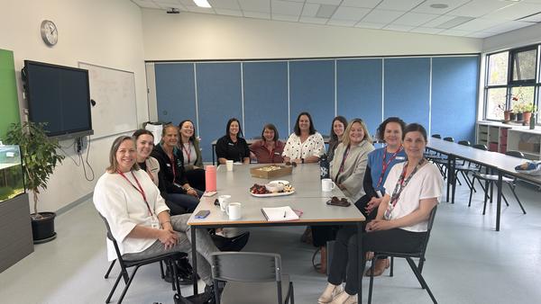 Community News Banner Photo