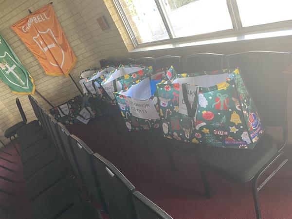 Vinnies Youth Corner Banner Photo