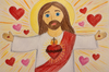 Catholic Identity Banner Photo