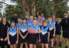 YEAR 7 BOYS AFL Banner Photo