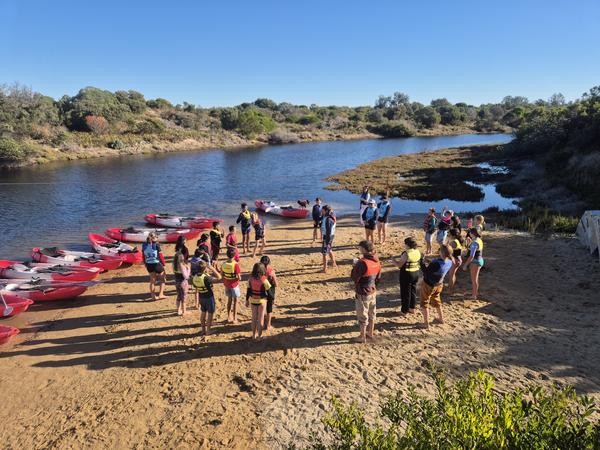 Camps, Sports and Excursion Fund (CSEF) Banner Photo