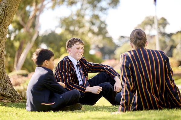 Wellbeing and Belonging Banner Photo