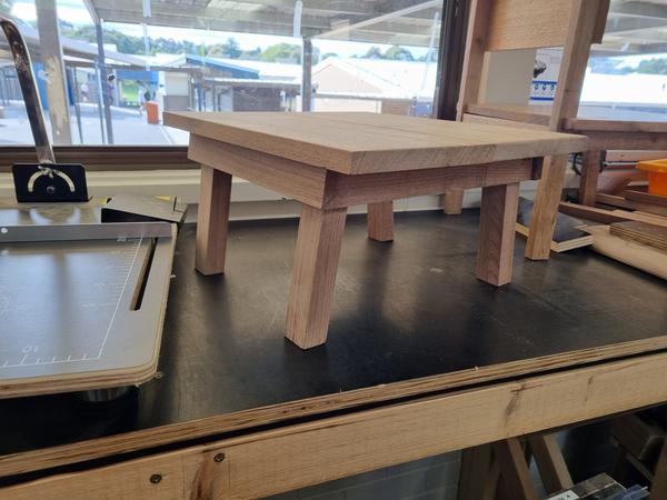 Product Design

Year 7, 8 & 9 Banner Photo