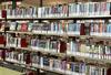 Library News Banner Photo