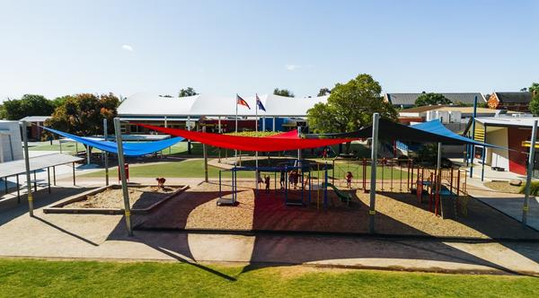 Wellbeing & Learning Inclusion Banner Photo