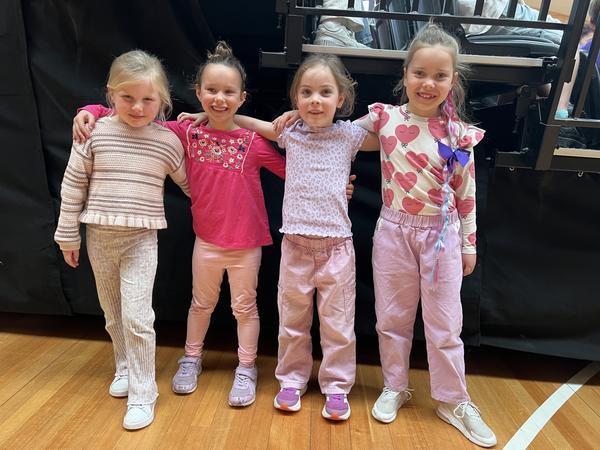 Student Agents Banner Photo