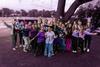 Wear It Purple Day Banner Photo