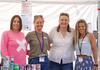 Kilvington Fair Wall of Fame Banner Photo