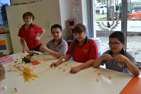 Teaching and Learning Banner Photo