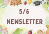 Grade 5/6 News Banner Photo