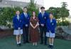 From the Executive Deputy Principal Banner Photo