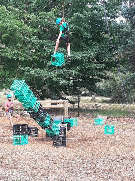 Year 7 News   Banner Photo