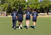 Year 6 Community Banner Photo