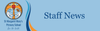 Staff News Banner Photo
