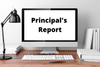 Principal Report  Banner Photo