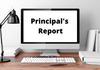 Principal Report Banner Photo