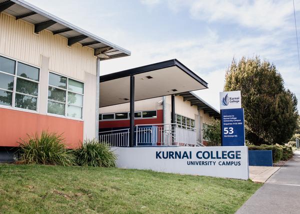 University Campus  Banner Photo