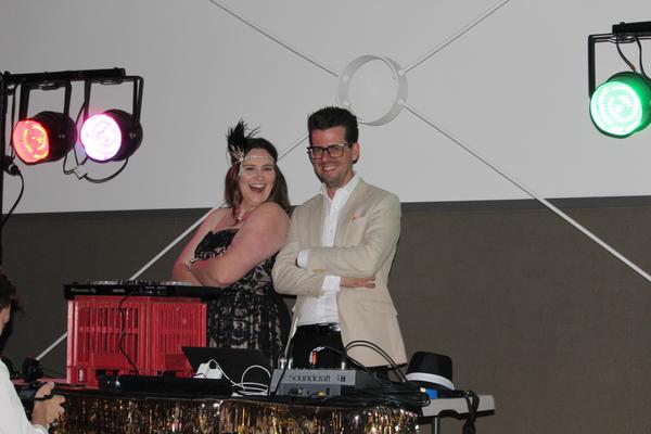 Our Staff  Banner Photo