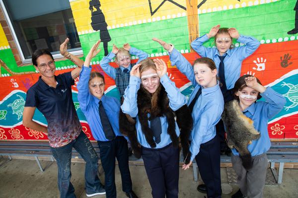 Cultural Immersion Banner Photo