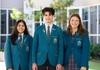 Student Leaders Banner Photo