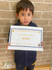 CPS Acknowledgement System – Celebrating a Positive Start! Banner Photo