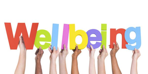        Wellbeing Update Banner Photo
