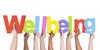        Wellbeing Update Banner Photo