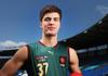 Congratulatios Tom - 2022 Draft Banner Photo