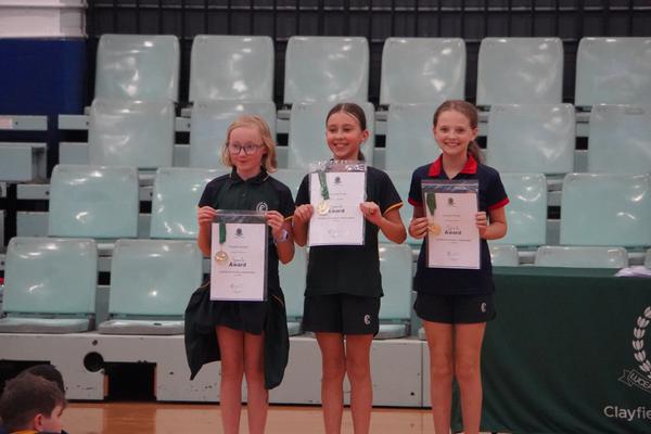 Primary Bulletin Banner Photo