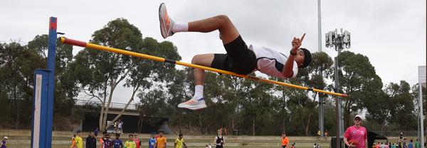 Out and About Banner Photo