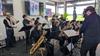 Jazz & Blues Show Banner Photo