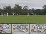 Intermediate Cricket Banner Photo