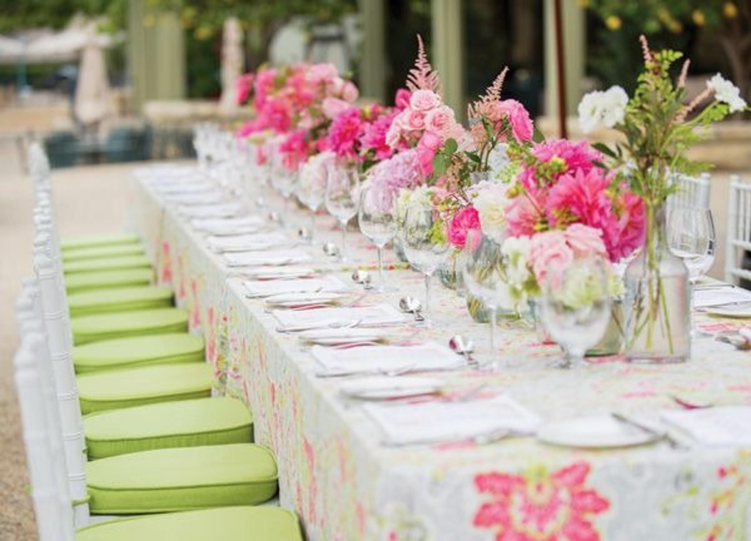 Mother's Day Lunch Banner Photo