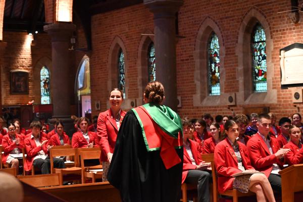 Service Learning Banner Photo