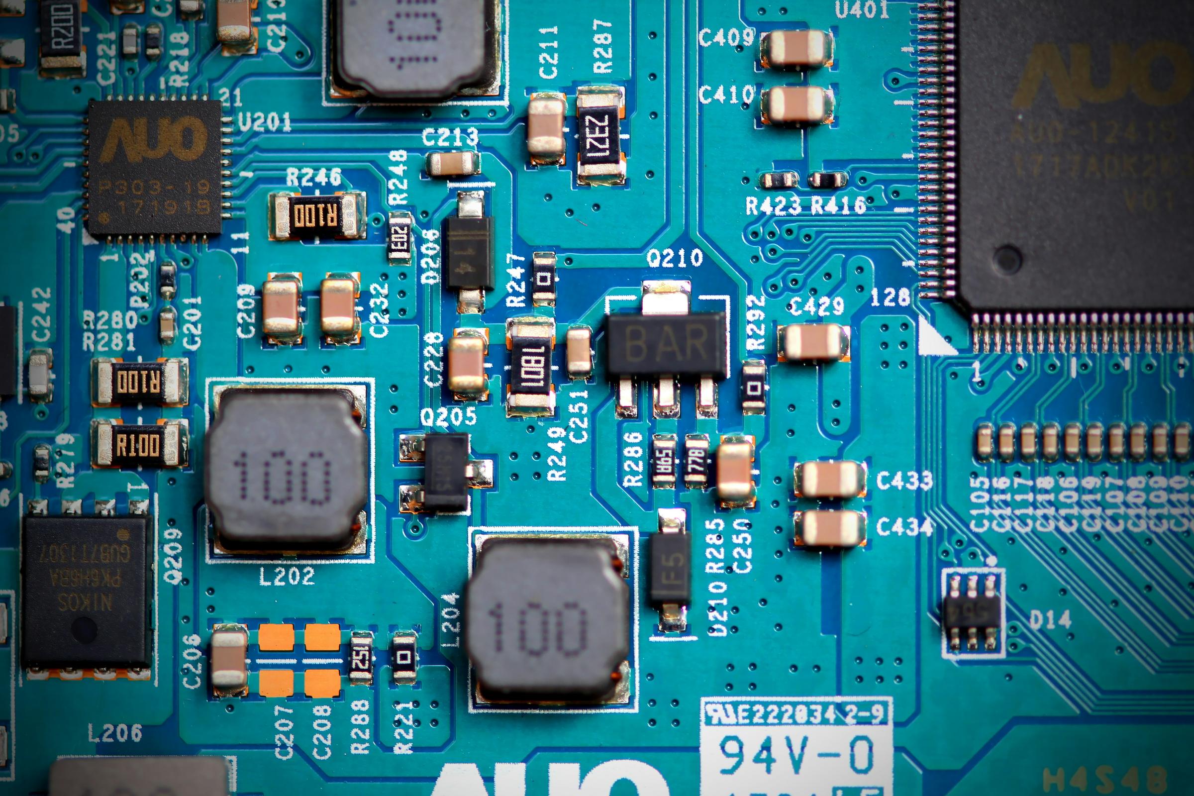Year 10 Technology Students  Banner Photo