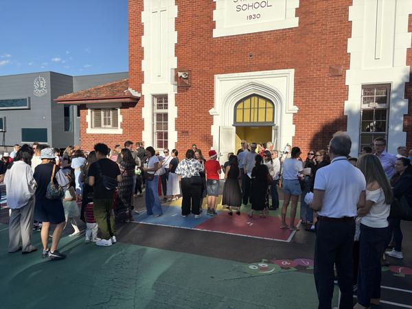 Community Engagement Banner Photo