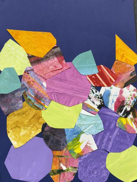 The Art Room Banner Photo