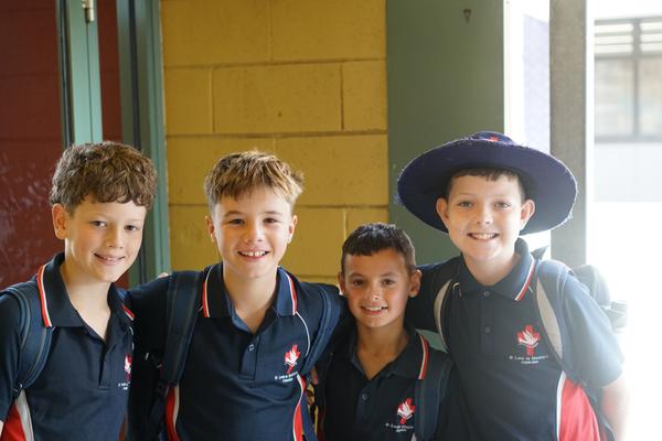 Extra Curricular Activities Banner Photo