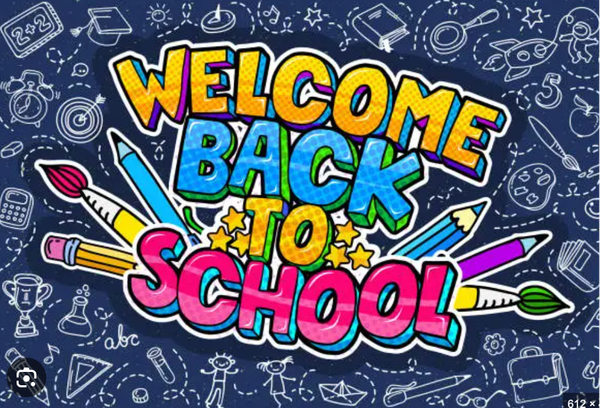 Welcome to Grade 5/6  Banner Photo