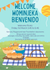 Welcome Picnic Banner Photo