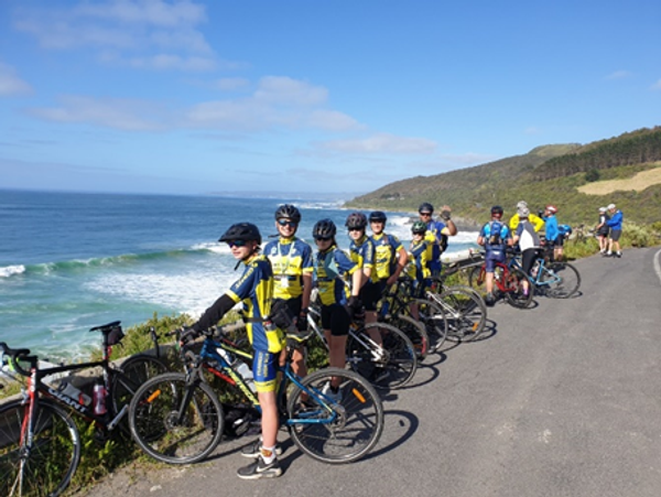 GVBR | 2026 Banner Photo