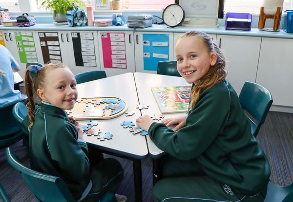 From the Acting Director of Teaching and Learning K–12 Banner Photo